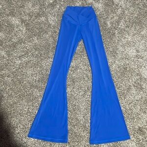 Aerie Offline Flare Leggings